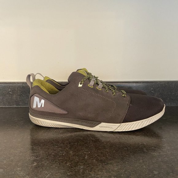 Merrell Falcon Technical Sneakers - Size 12 - Picture 2 of 9